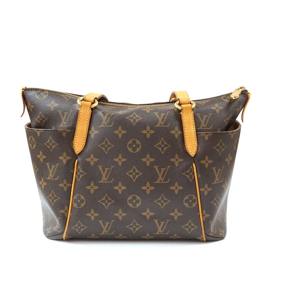 Louis Vuitton Totally Bag Tote - Picture 3 of 6